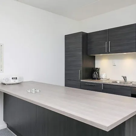 Blokhus Apartment