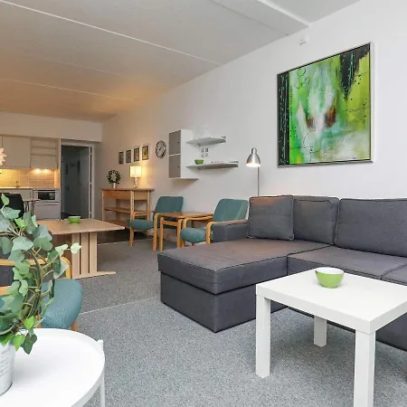 Apartment Blokhus *