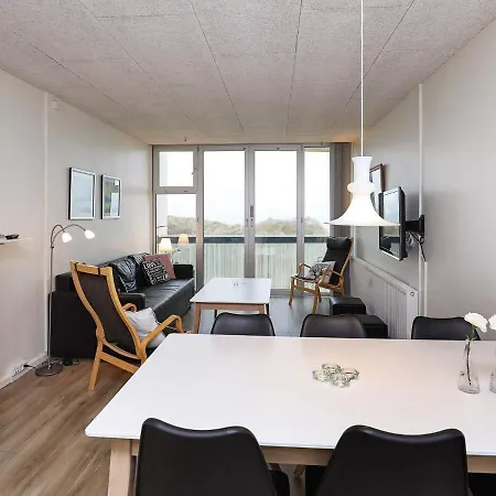 Blokhus Apartment Pandrup